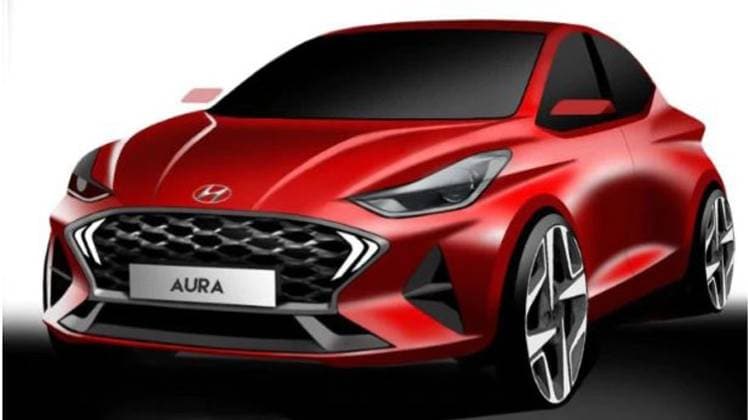 12 नवंबर 2019 को इस कार का टीजर हुआ था जारी  