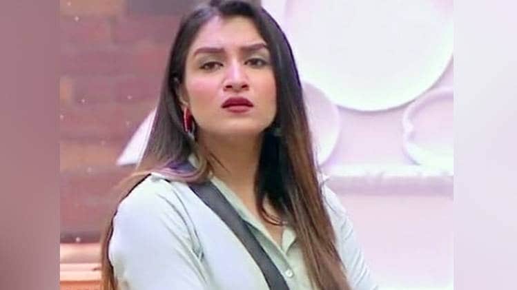 शेफाली बग्गा