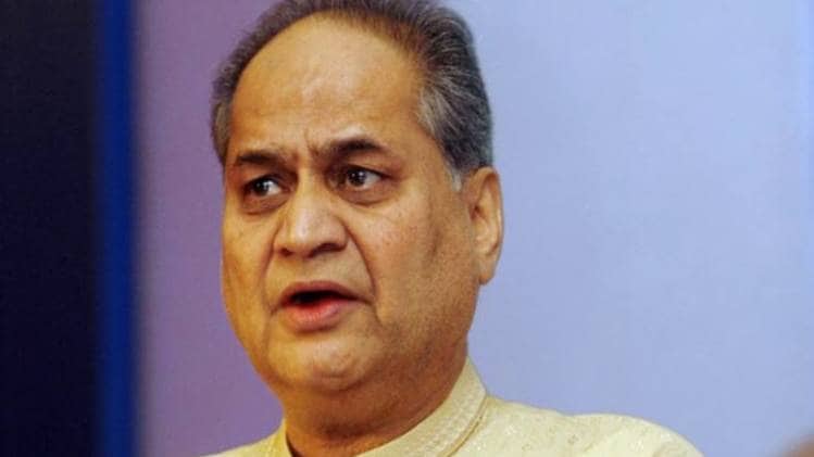 उद्योगपति राहुल बजाज (फाइल फोटो- रॉयटर्स)