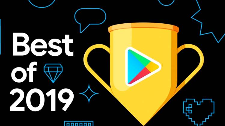 इस साल के बेस्ट ऐप्स