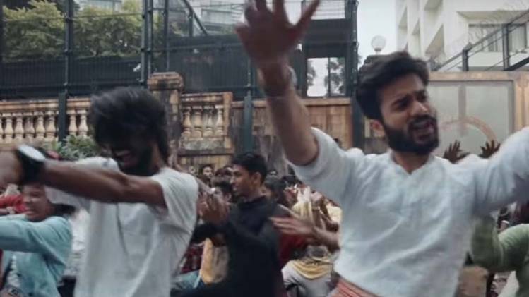 सनी कौशल 