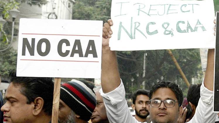 सांकेतिक तस्वीर (Courtesy- ANI)