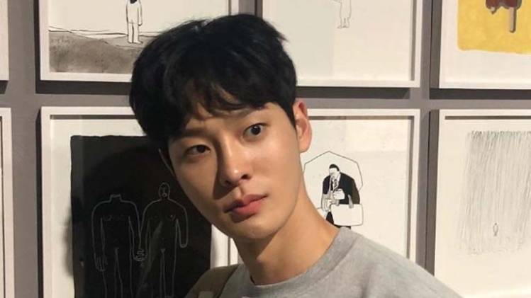 Cha In Ha सोर्स इंस्टाग्राम 