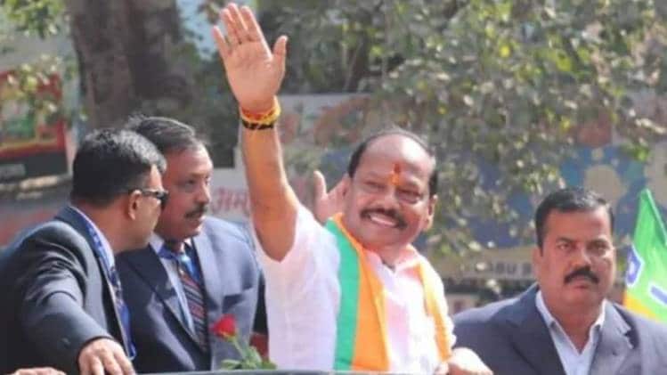 रघुवर दास (फाइल फोटो)