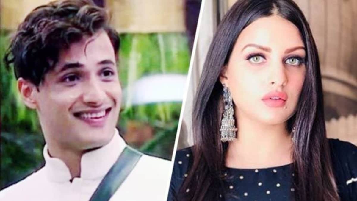 रोते हुए बेघर हुईं हिमांशी खुराना, असीम रियाज ने KISS कर यूं किया बिग