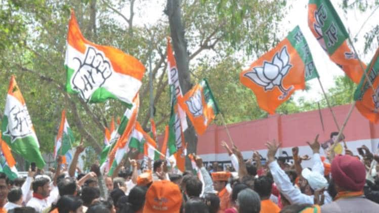 Jharkhand: Ramgarh and Barkagaon Vidhan Sabha Election Result 2019