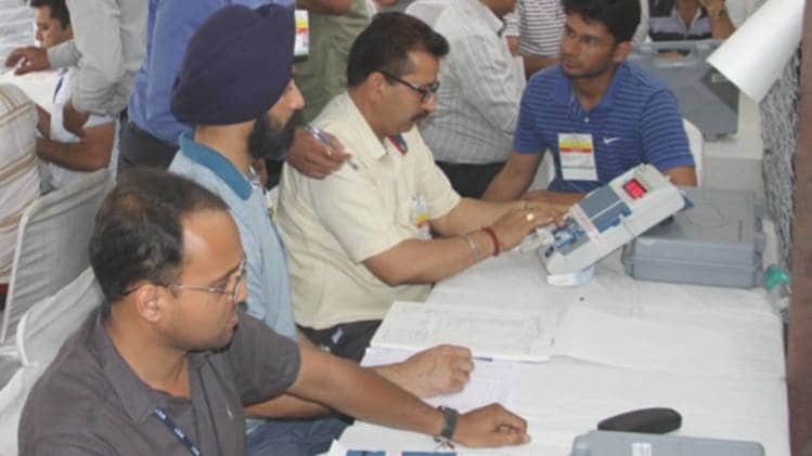 Jharkhand: Chhatarpur and Hussainabad Vidhan Sabha Election Result 2019 (File Photo- ANI)