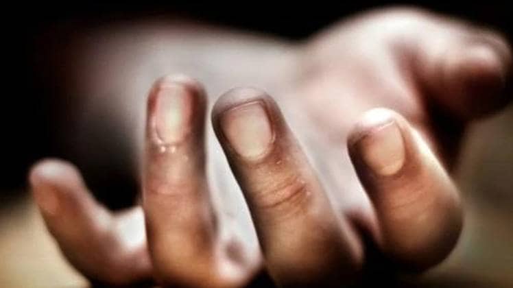 पत्नियों ने की पति की हत्या (प्रतीकात्मक तस्वीर)