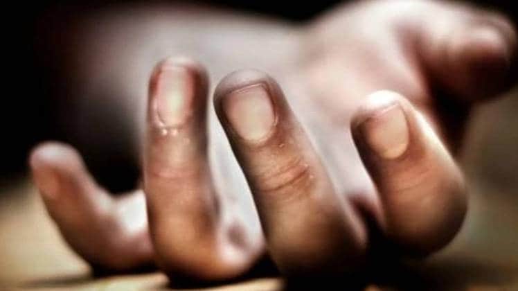 समाधि के दौरान मौत (प्रतीकात्मक तस्वीर)