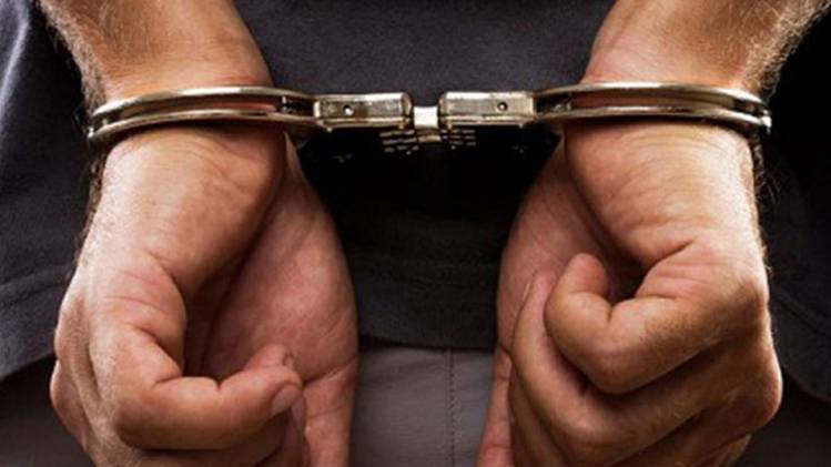 मु्ख्य आरोपी को 5 दिनों की पुलिस कस्टडी में भेजा