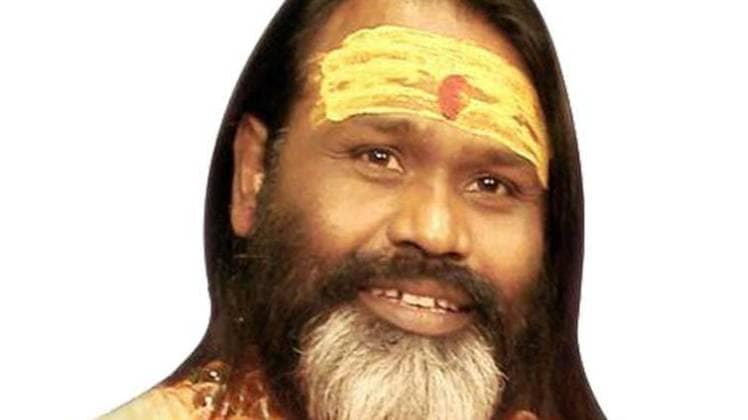 रेप के आरोपी दाती महाराज (ANI)