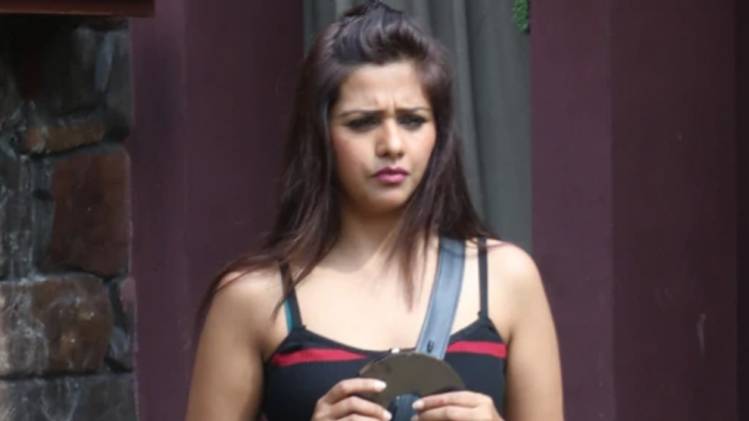 दलजीत कौर