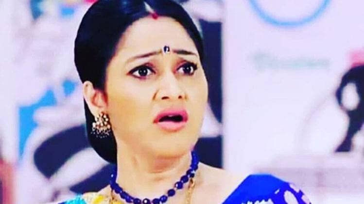 दिशा वकानी