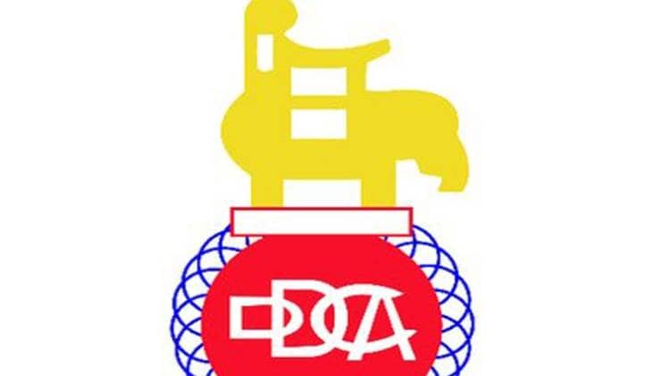 President of the association will be elected by January 13