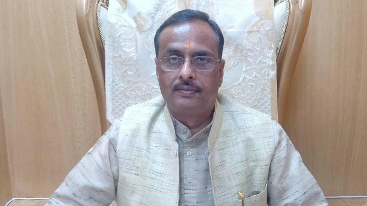 उत्तर प्रदेश के डिप्टी सीएम दिनेश शर्मा (फाइल फोटो-IANS)