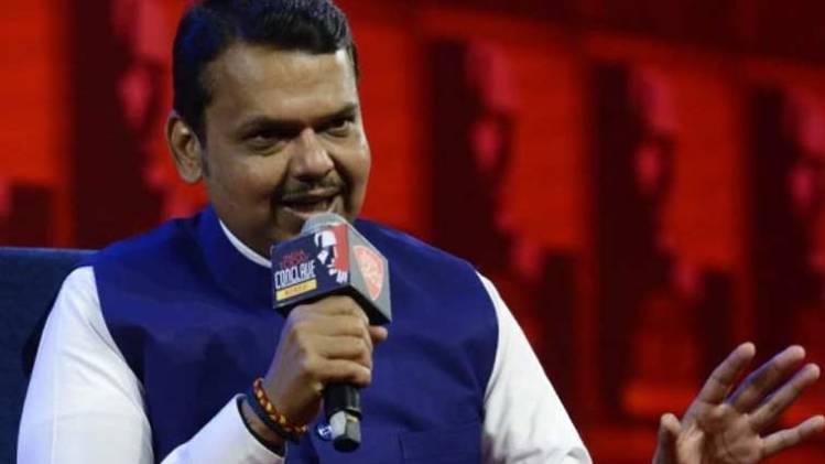 पूर्व मुख्यमंत्री देवेंद्र फडणवीस 