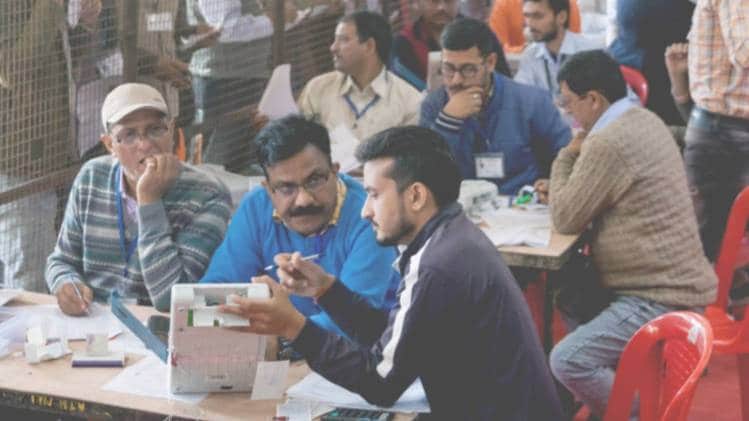 Jharkhand: Barkatha Barhi, Mandu, hazaribagh Vidhan Sabha Election Result 2019