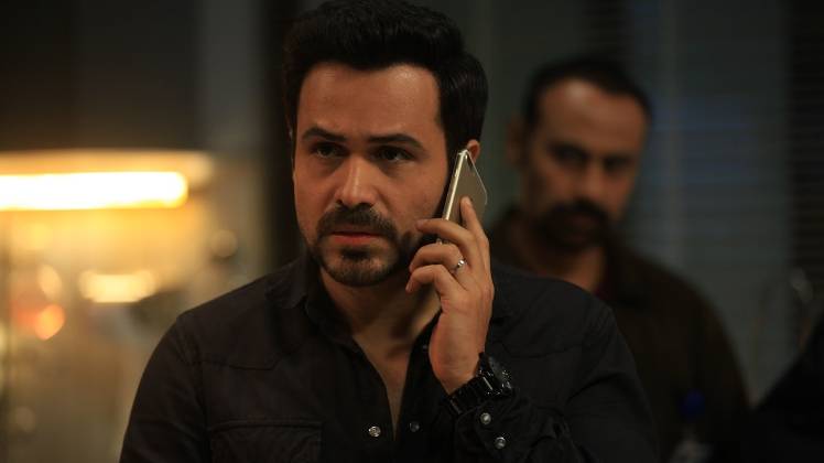 इमरान हाशमी