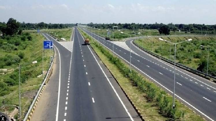 बदलेगा मुंबई-नागपुर सुपर कम्युनिकेशन एक्सप्रेसवे का नाम (प्रतीकात्मक फोटो)