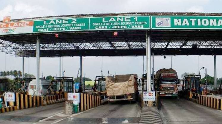 15 दिसंबर से अनिवार्य हो चुका है फास्‍टैग