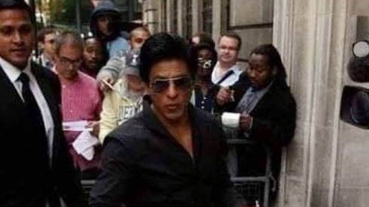 वायरल तस्वीर