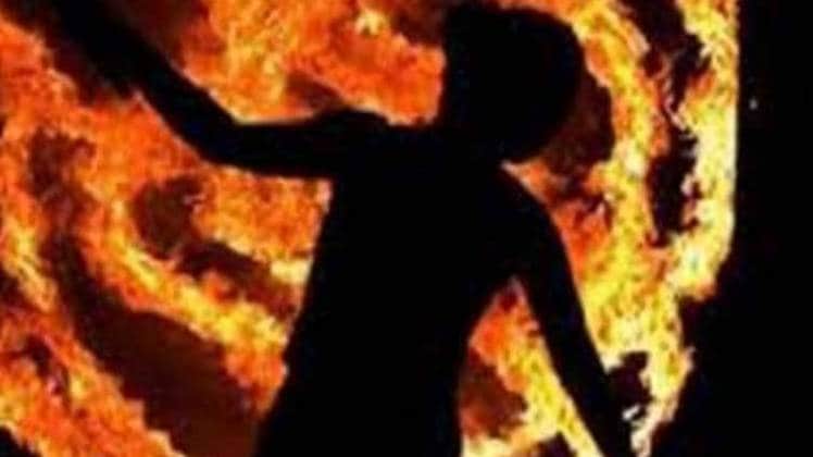 सांकेतिक तस्वीर