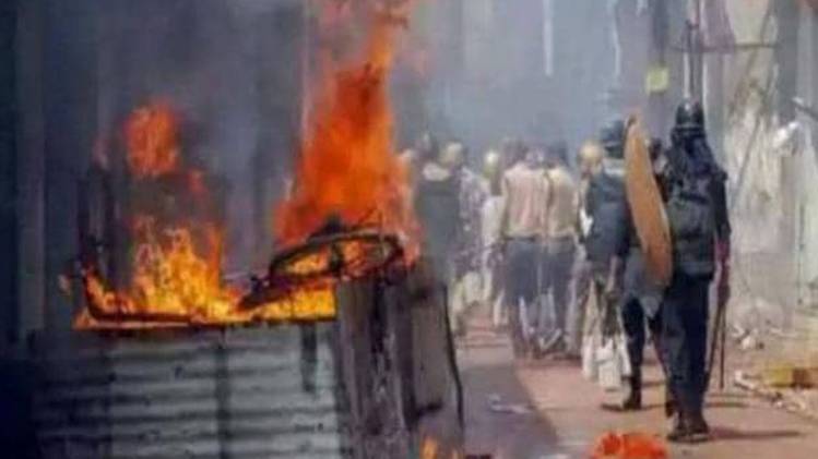 प्रतीकात्मक तस्वीर