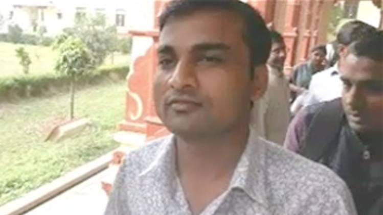 डॉ. फिरोज खान