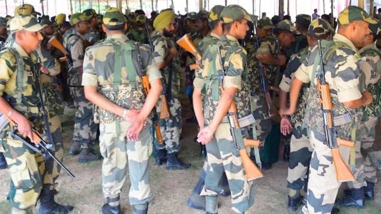 फाइल फोटो - ANI