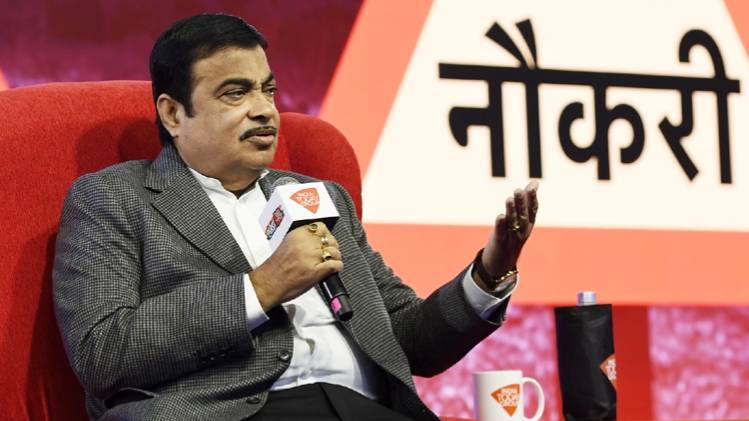 कैसे पूरा होगा 5 करोड़ नौकरियों के वादा? गडकरी ने बताया प्लान कैसे पूरा होगा 5 करोड़ नौकरियों के वादा? गडकरी ने बताया प्लान