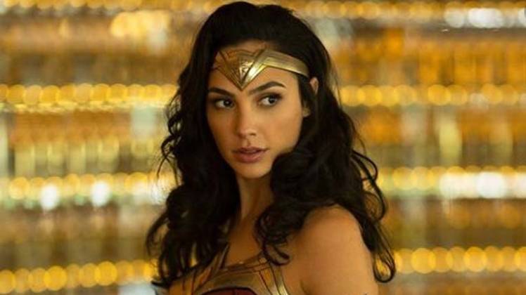 गैल गेडोट