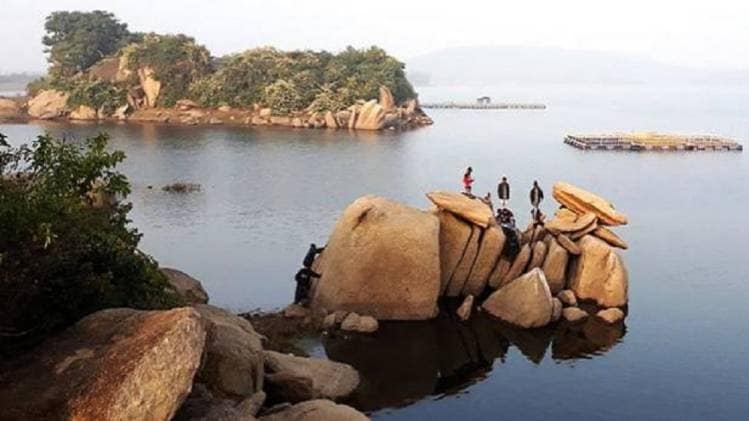 झारखंड की गोड्डा विधानसभा सीट के नतीजे घोषित 