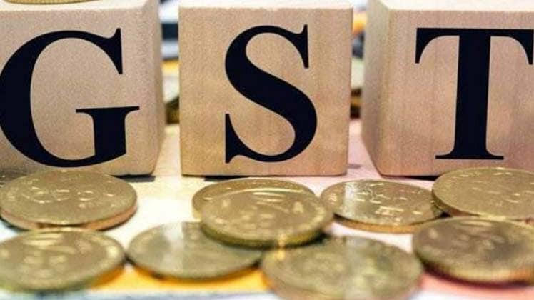 जीएसटी संग्रह उम्मीद से कम हुआ है 