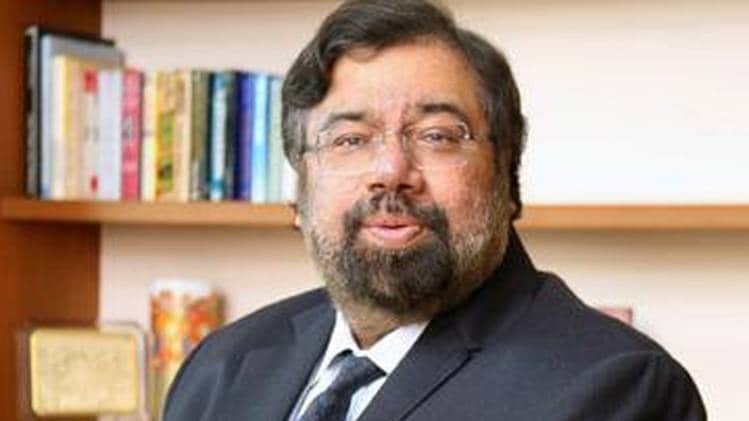 आरपीजी समूह के मालिक और उद्योगपति हर्ष गोयनका (फाइल फोटो)