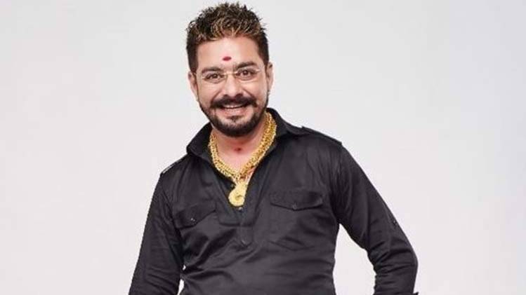 हिंदुस्तानी भाऊ