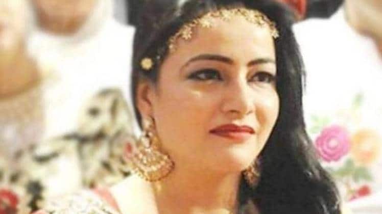 हनीप्रीत इंसा (फाइल फोटो-IANS)