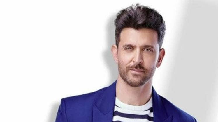 ऋतिक रोशन 