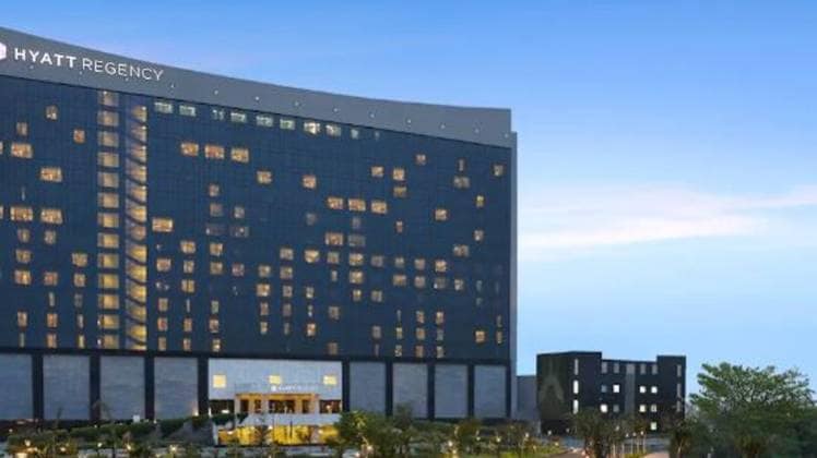 हयात होटल भारत में कारोबार बढ़ाने की तैयारी में