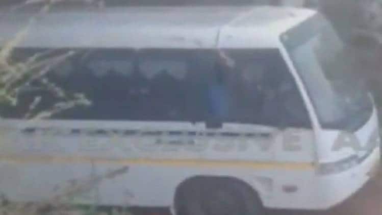 हैदराबाद में आरोपियों का पुलिस एनकाउंटर