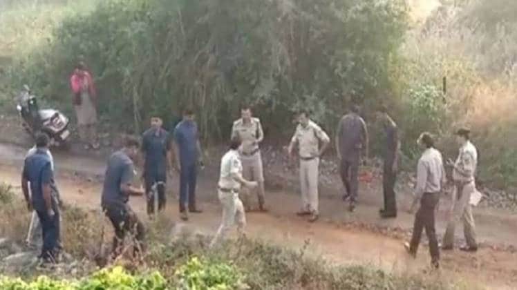 हैदराबाद एनकाउंटर में मारे गए सभी आरोपियों के शव परिजनों को सौंपे गए (फाइल फोटो)