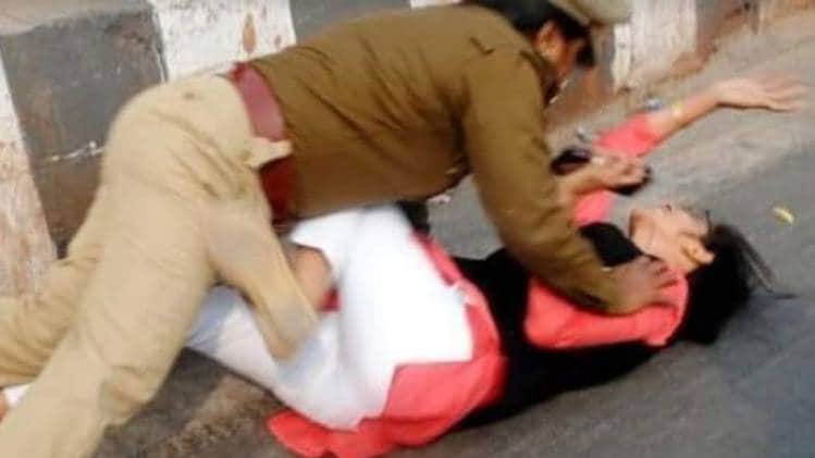 वायरल तस्वीर