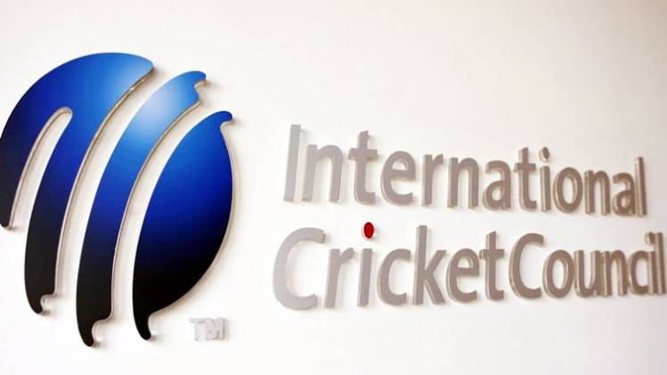 The International Cricket Council is investigating the Qatar T10 league.