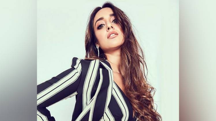 इलियाना डिक्रूज