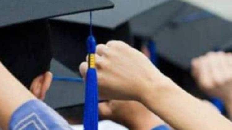 उच्च शिक्षा में फर्जीवाड़ा (प्रतीकात्मक फोटो)