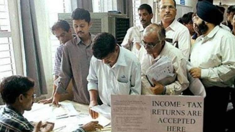 31 जनवरी 2020 तक कर सकेंगे आईटीआर फाइल