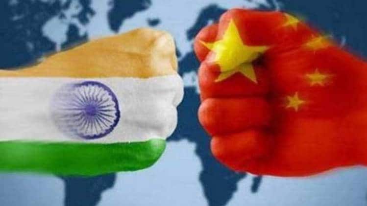 क्या भारत और चीन में बेहतर हो रहे संबंध (सांकेतिक)
