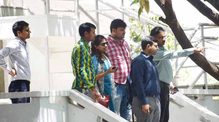 सांकेतिक तस्वीर