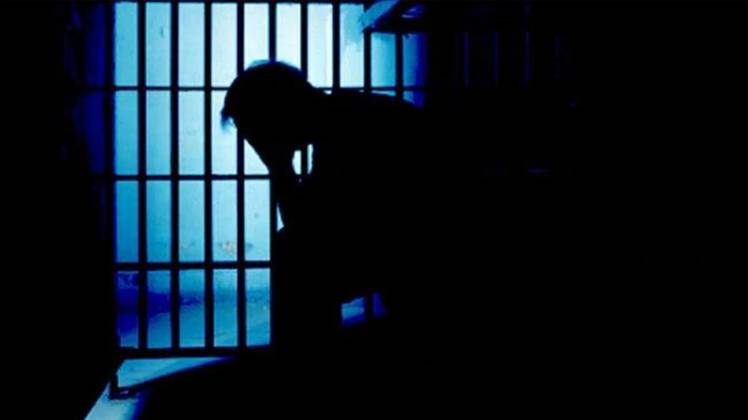 फांसी की प्रक्रिया के दौरान जेल में वक्त थम सा जाता है (फोटो- GettyImages)