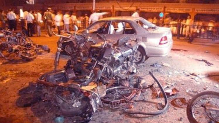 इन धमाकों में 71 लोगों की जान चली गई थी (फाइल फोटो)