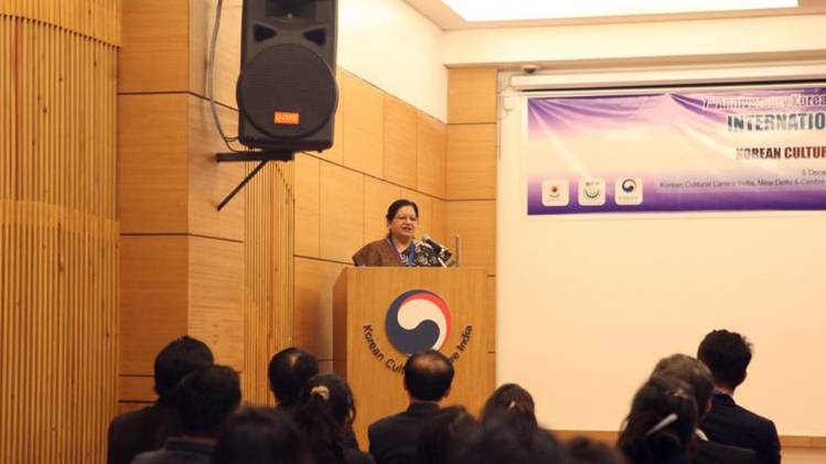 जामिया मिल्लिया इस्लामिया की कुलपति प्रो नजमा अख़्तर